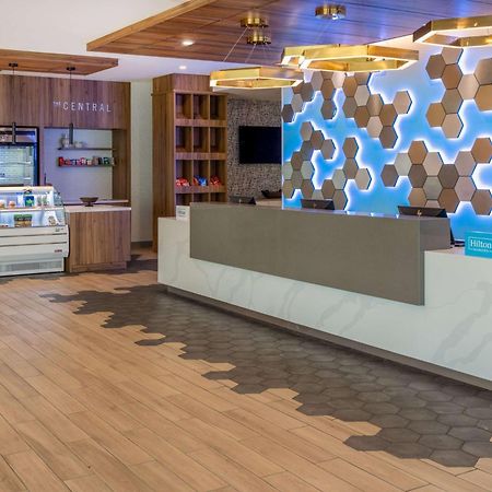 Tru By Hilton Pensacola Airport Medical Center Hotel Bagian luar foto