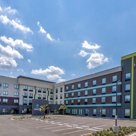 Tru By Hilton Pensacola Airport Medical Center Hotel Bagian luar foto