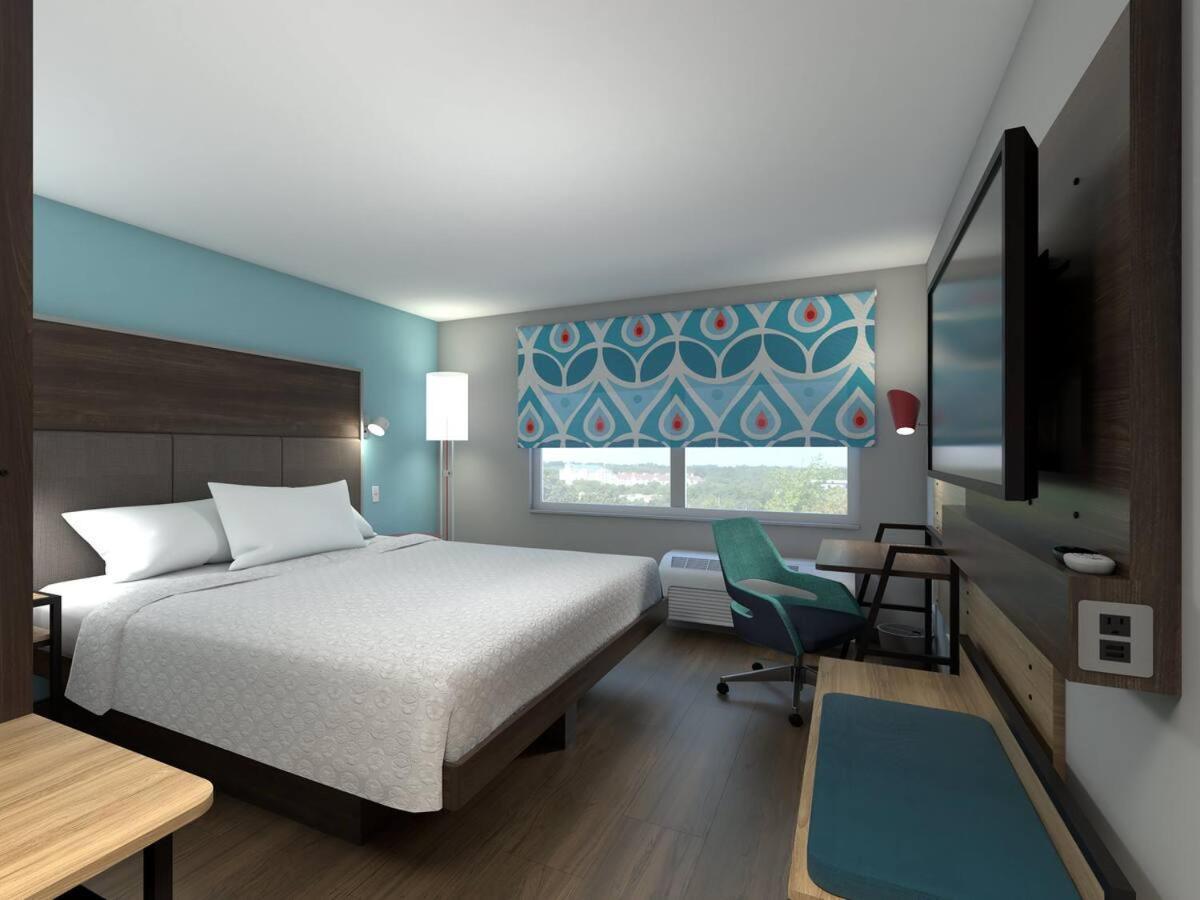 Tru By Hilton Pensacola Airport Medical Center Hotel Bagian luar foto