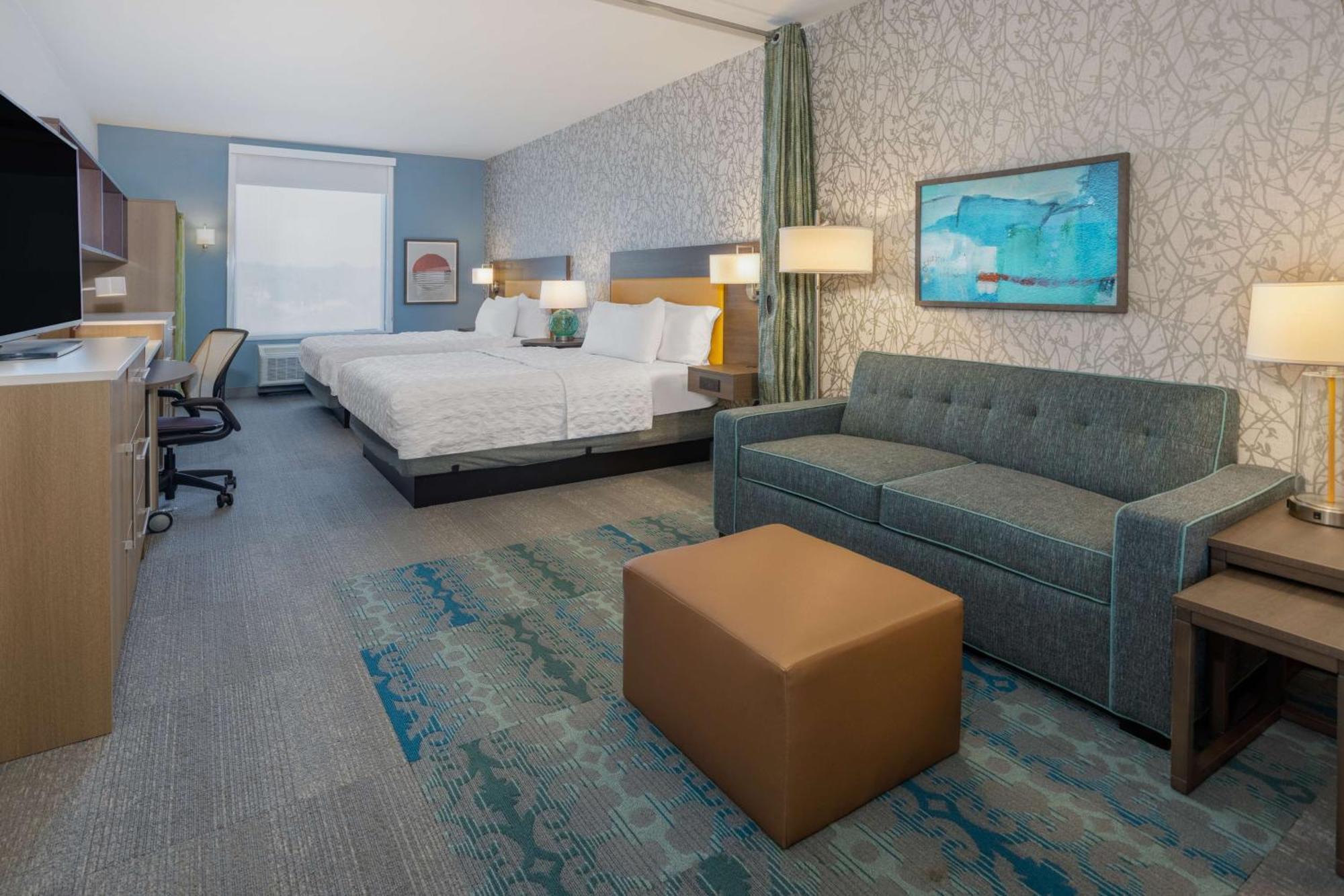 Tru By Hilton Pensacola Airport Medical Center Hotel Bagian luar foto