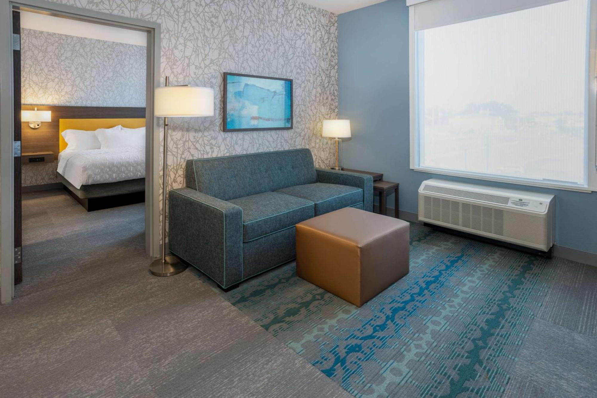 Tru By Hilton Pensacola Airport Medical Center Hotel Bagian luar foto