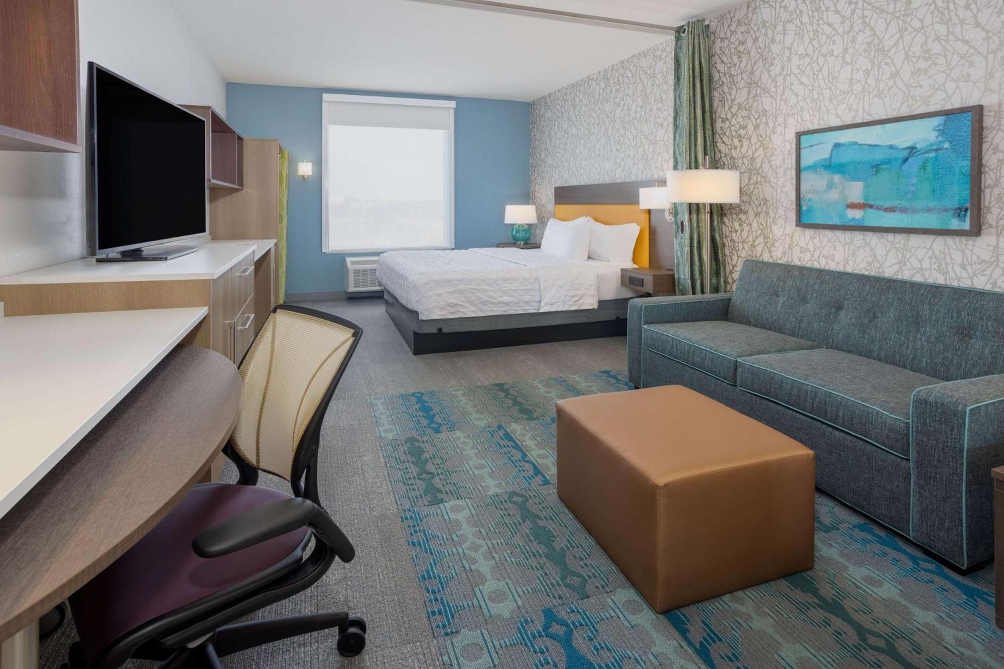 Tru By Hilton Pensacola Airport Medical Center Hotel Bagian luar foto